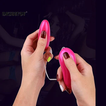 12 Sebesség Vibráló Tojás vibrátorok Szex Játékok a Nők mini vibrátor a női Maszturbáció Klitorisz Stimulátor szex termékek