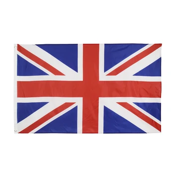 PÓDIUM 90x150cm Nagy Bratain GB Egyesült királyság Egyesült Királyság Nemzeti Zászló