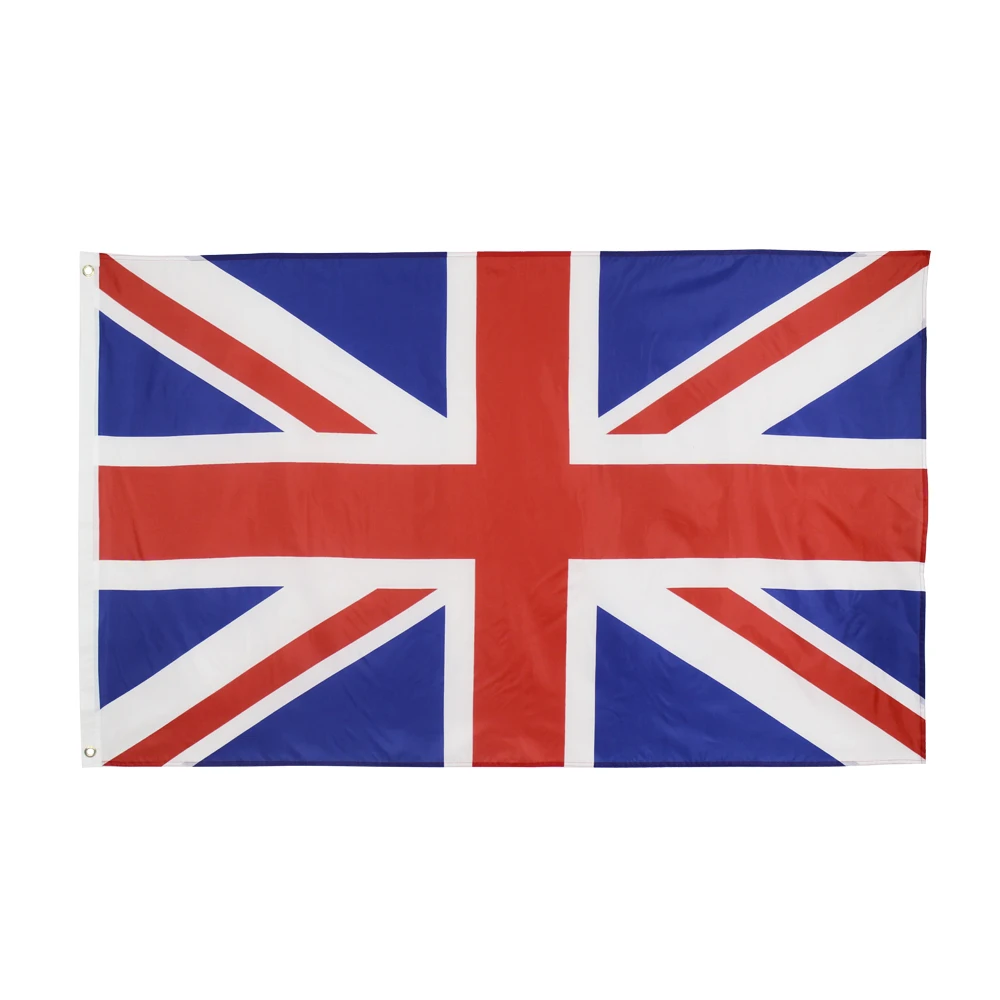 PÓDIUM 90x150cm Nagy Bratain GB Egyesült királyság Egyesült Királyság Nemzeti Zászló 0
