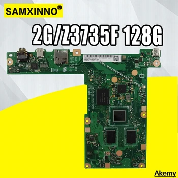 Akemy X205TA laptop alaplap Az Asus X205TA X205T alaplap 2G/Z3735F 128G SSD