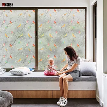 Aranyos Madarak Minta hőszigetelés ablak fólia öntapadó konyhai cricut vinil színezés az otthon kényelmét