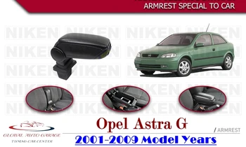Az Opel Astra G Karfa 2001-2009 Autó Tartozékok Tároló Doboz Könnyű Telepítés Univerzális pohártartó Belső Automatikus Töltés USB-a Legjobb