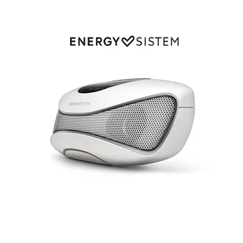 Energy Sistem Hangszóró FS2 Bluetooth 5.0 TWS 12W USB SD Audio-A kezek-szabad kijelző, Bluetooth 5.0 Igaz Wireles kapcsolatok
