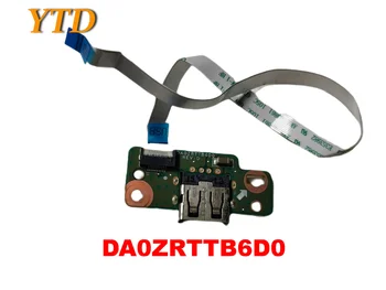 Eredeti ACER Aspire E5-573 USB-Testület DA0ZRTTB6D0 vizsgált jó ingyenes szállítás