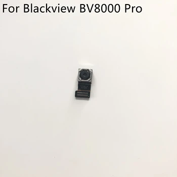Használt Eredeti Hátsó Kamera Hátsó Kamera 13.0 MP Modul Blackview BV8000 Pro MT6757 5.0 Hüvelykes 1920*1080 Okostelefon