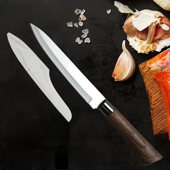 Hordozható Többfunkciós Kés A Hús Vágás, Vágás Zöldség, Peeling, Háztartási Kés, Rozsdamentes Acél Konyhai Kés