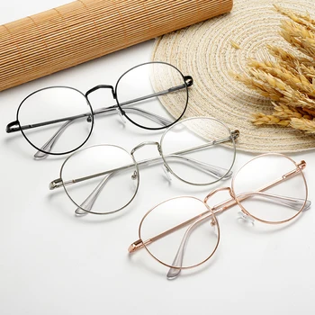 Kész Rövidlátás Szemüveg Nők, Férfiak, Rövidlátó, Szemüveges Szemüveg Rövidlátó Szemüveg -1.0 -1.5 -2.0 Ja-2, 5 -3.0 -3.5 -4.0