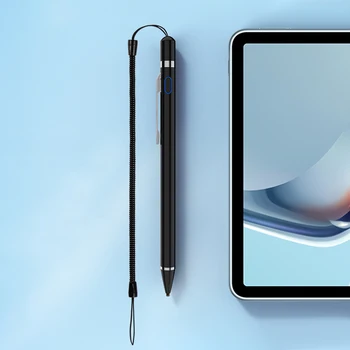 Stylus Toll Huawei MediaPad T5 10 T3 9.6 M5-Lite 10.1 8.0 tollat, Ceruzát, hogy a MatePad 11 T10S T10 10.4 T8 tabletta Touch Pen-ügy