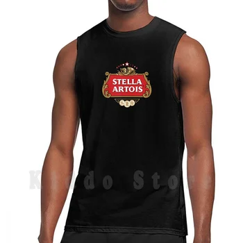 Untitled tartály tetejét mellény ujjatlan Stella Artois Stella Artois Stella Artois Stella Artois Cucc Stella Artois