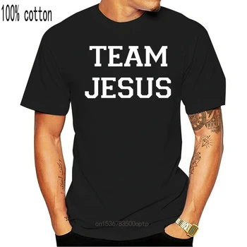 Új Csapat Jézus A Felnőtt Ifjúsági Pamut póló ( 26 Színek ) Olcsón Eladó, 100% Pamut póló Fiúknak