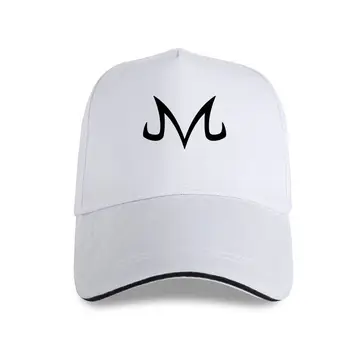 Új sapka kalap Férfi Majin Vegeta Női Baseball Sapka