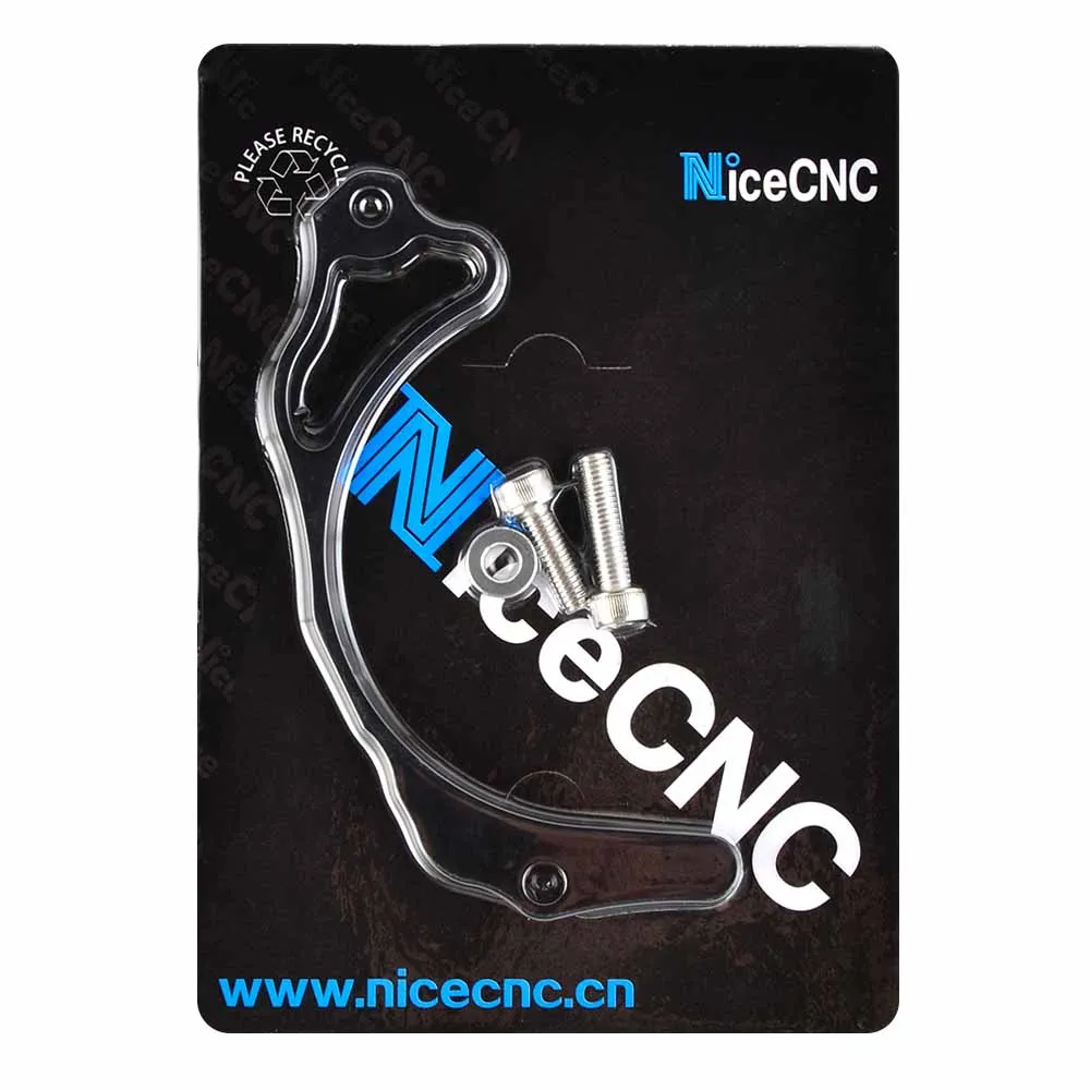 NICECNC CNC Alumínium ATV Esetben Takarékos Motor Védő Őrség Fedezni Honda TRX400X 2009 & 2012-2014 Sportrax 400 TRX400EX 99-08 5