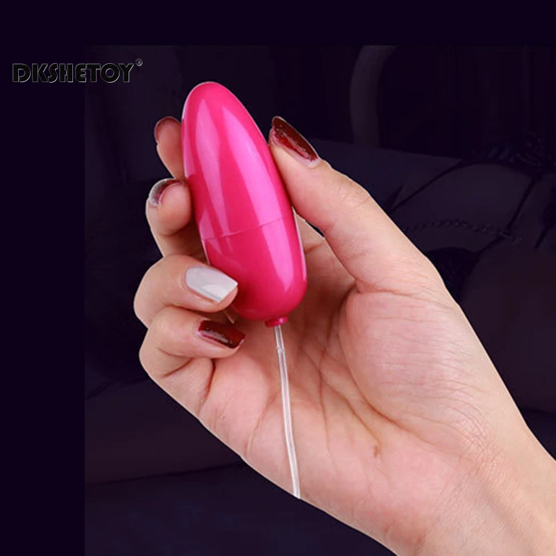 12 Sebesség Vibráló Tojás vibrátorok Szex Játékok a Nők mini vibrátor a női Maszturbáció Klitorisz Stimulátor szex termékek 4
