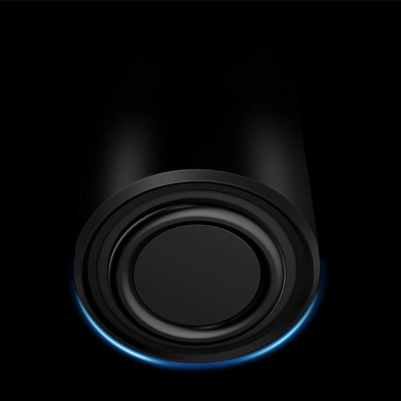 Bluedio MINKET Vezeték nélküli Hordozható Bluetooth Hangszóró 3D Sztereó Zene, Buli Hangszóró Hang 5
